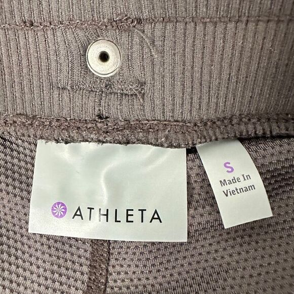 Athleta Northpeak Brown Skort size Small - Picture 4 of 10
